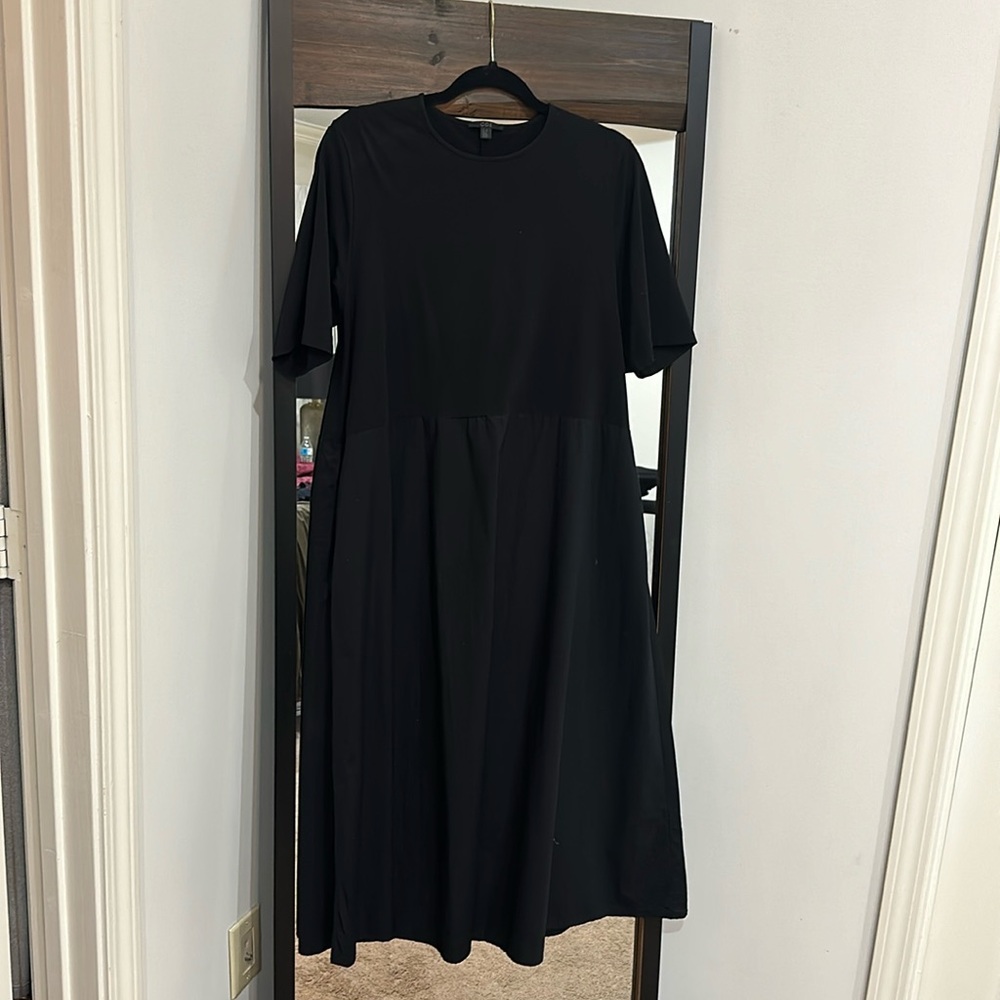 Cos midi dress size Xs